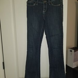 Rock and republic jeans